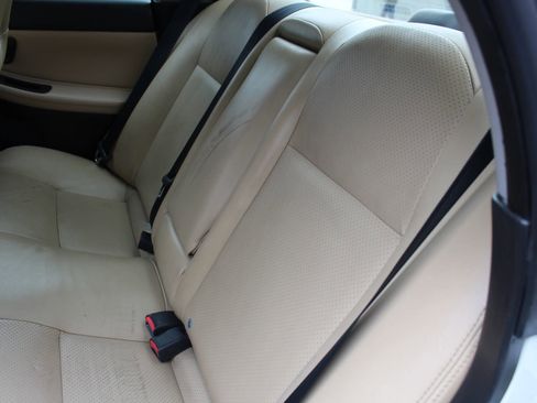 Used 2006 Subaru Impreza WRX Limited image 12