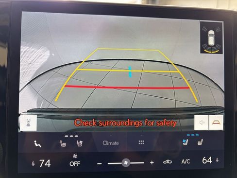 Used 2022 Lexus NX 250 FWD w/ Premium Package image 27