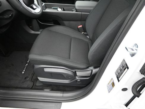 New 2026 Hyundai Santa Fe SE FWD image 30