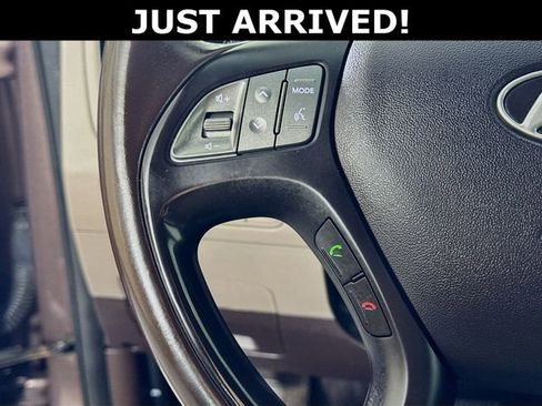 Used 2015 Hyundai Tucson Limited image 15