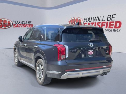 Used 2023 Hyundai Palisade Limited w/ Cargo Package AWD/4WD image 7