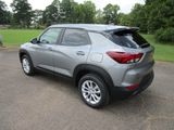 New 2026 Chevrolet TrailBlazer LS w/ LS Convenience Package image 3