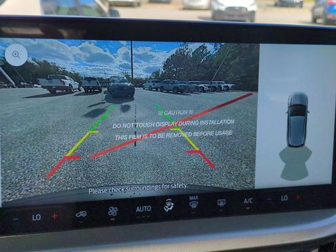 New 2025 Ford Escape Active w/ Tech Pack #1 image 21