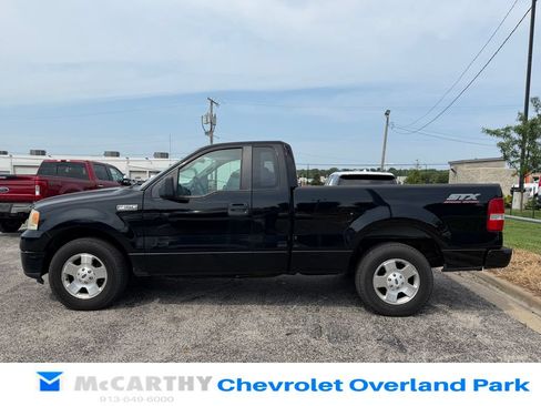 Used 2008 Ford F150 STX RWD image 6