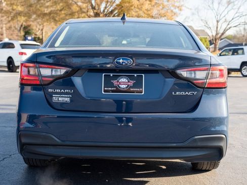 Used 2024 Subaru Legacy Premium image 29