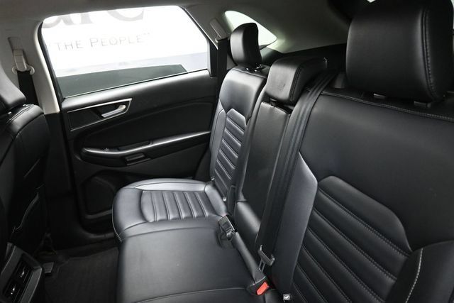 Used 2024 Ford Edge SEL AWD/4WD image 21