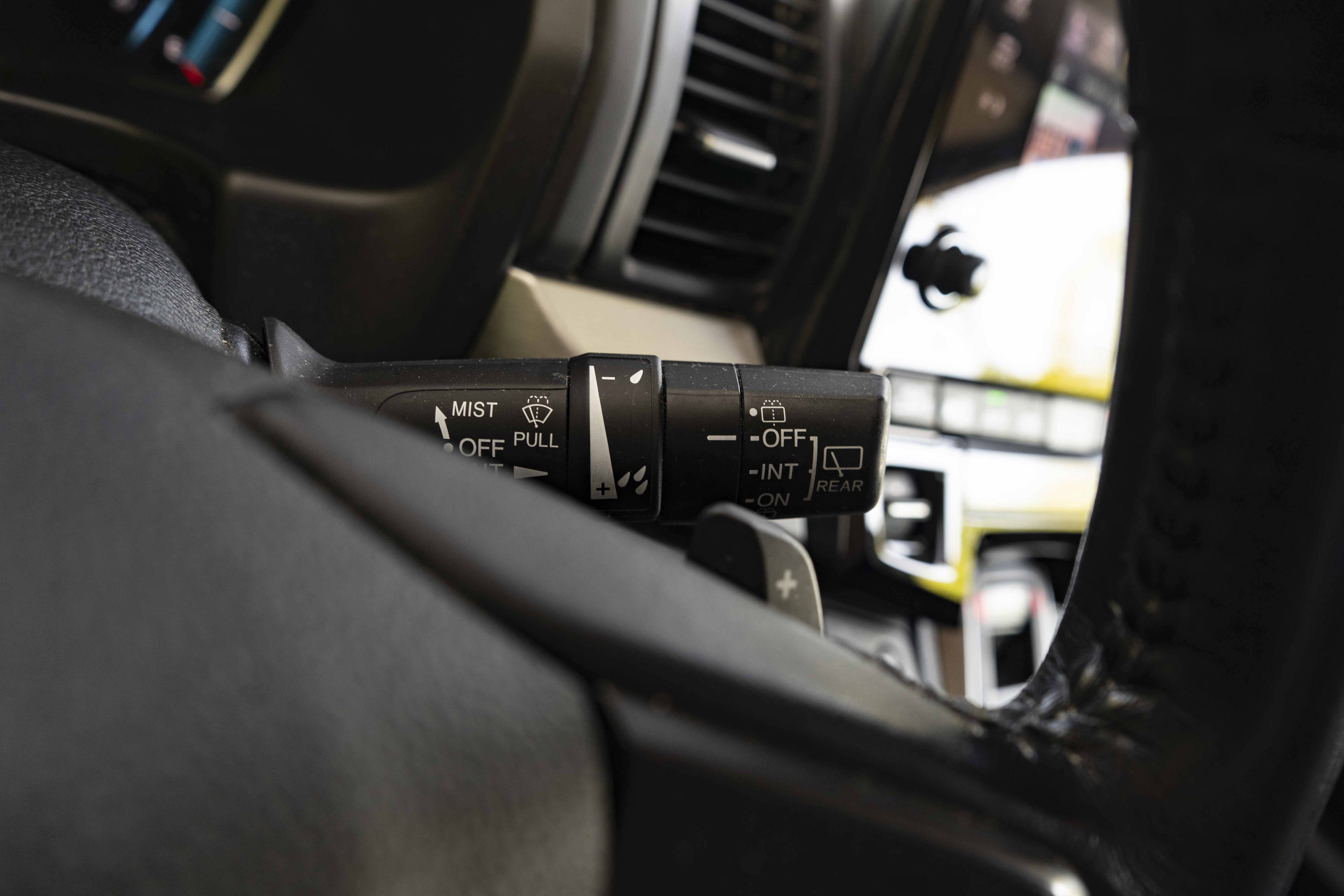 Certified 2022 Honda Odyssey EX-L image 25