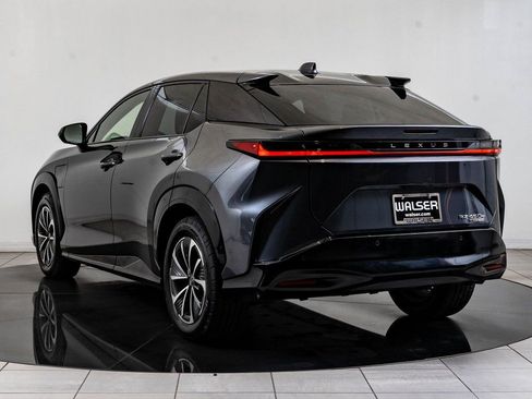 Certified 2023 Lexus RZ 450e Premium w/ Technology Package AWD/4WD image 6