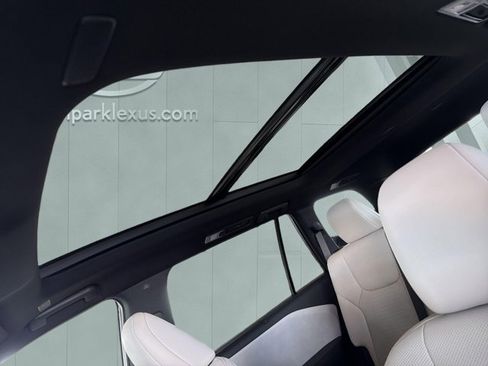 Certified 2026 Lexus TX 350 AWD w/ Technology Package image 22
