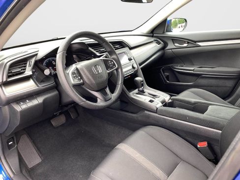 Used 2020 Honda Civic LX image 25