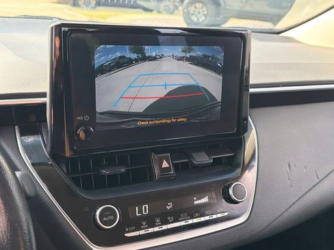 Used 2024 Toyota Corolla LE FWD image 20