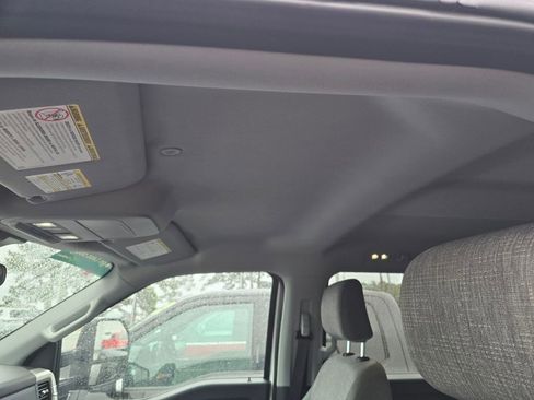 Used 2024 Ford F250 XLT image 21