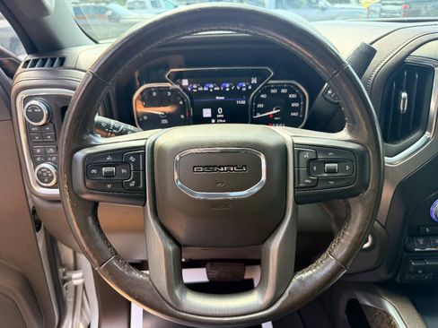 Used 2023 GMC Sierra 2500 Denali w/ Denali Ultimate Package AWD/4WD image 27