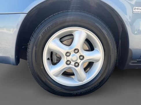 Used 2000 Ford Taurus SES FWD image 12