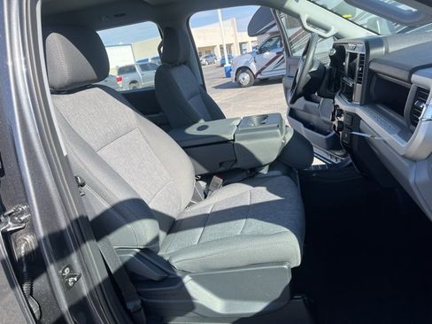 New 2026 Ford F250 4x4 Crew Cab Super Duty image 18