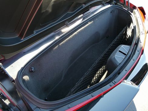 Certified 2024 Chevrolet Corvette Stingray Preferred Conv w/ Z51 Performance Package image 23