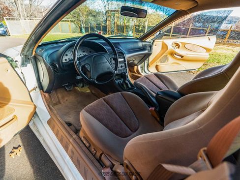 Used 1996 Ford Probe GT image 49