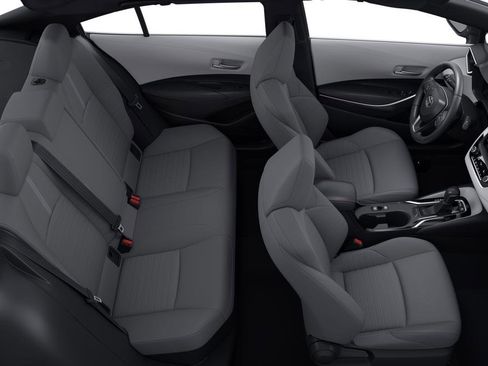 New 2026 Toyota Corolla SE image 62