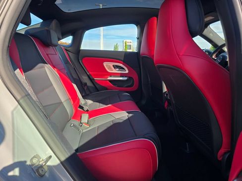 New 2027 Mercedes-Benz CLA 220 image 22
