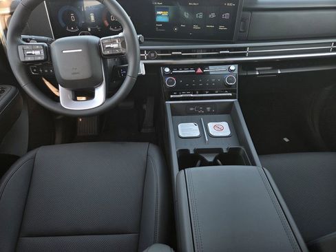 New 2026 Hyundai Santa Fe SEL FWD image 5