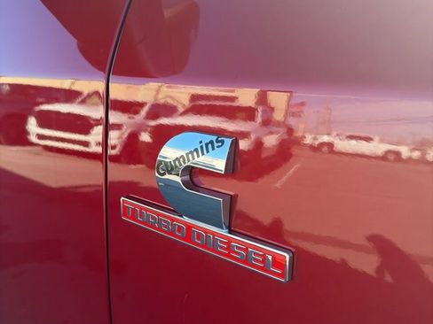 New 2026 RAM 3500 Tradesman image 41