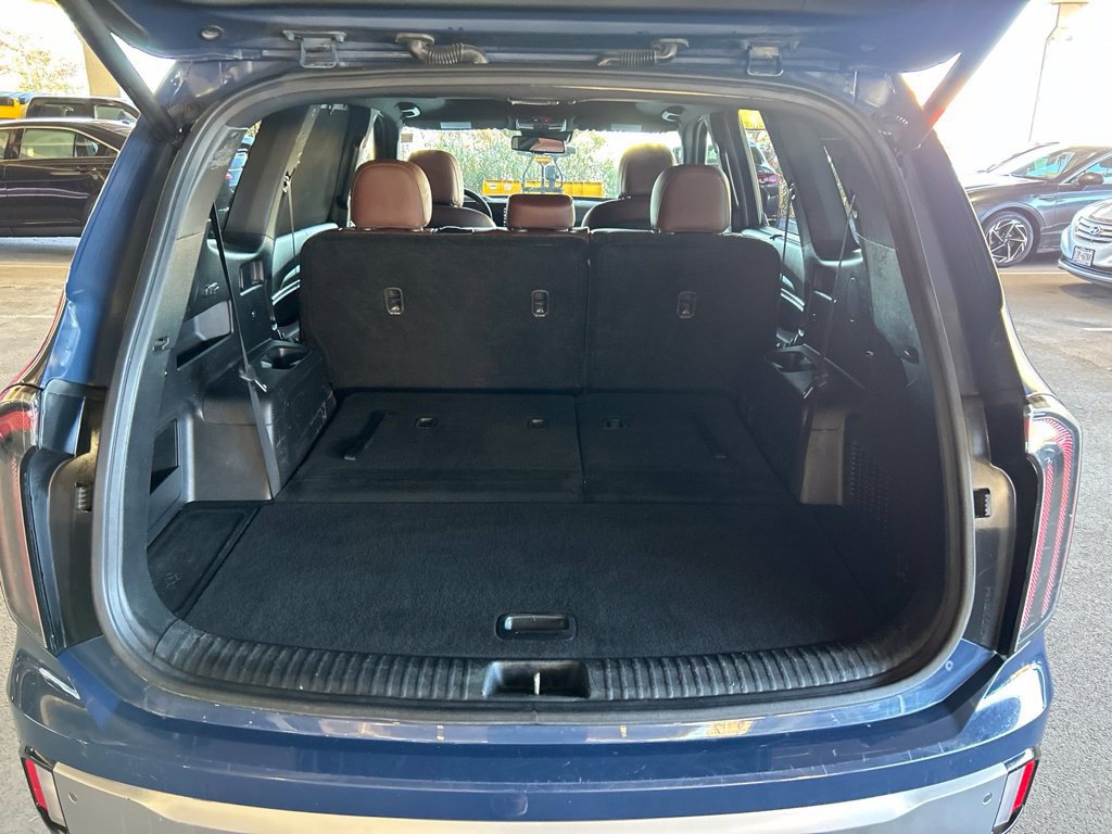 Used 2023 Kia Telluride EX AWD/4WD image 43