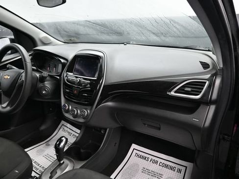 Used 2021 Chevrolet Spark LT FWD image 9