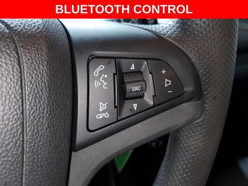 Used 2017 Chevrolet Trax LT image 14