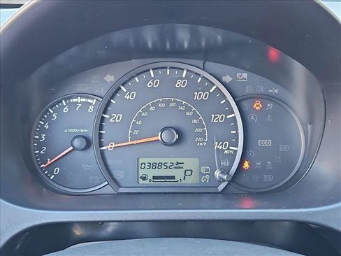 Used 2024 Mitsubishi Mirage ES FWD image 11