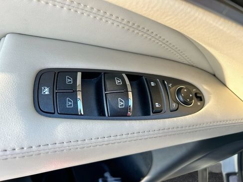 Used 2020 INFINITI QX60 Luxe AWD/4WD image 14