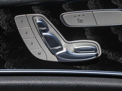 Used 2022 Mercedes-Benz E 350 Sedan image 23