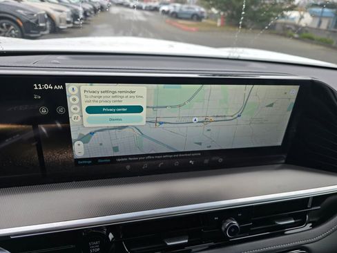 Used 2025 INFINITI QX80 Pure image 30