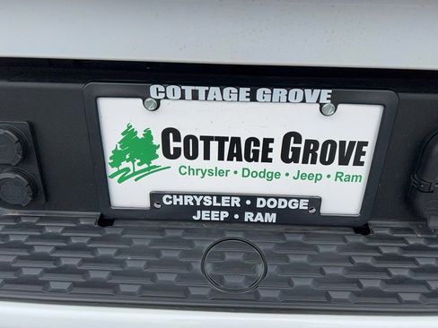 New 2025 RAM 1500 Big Horn image 14