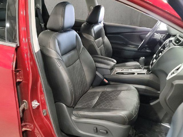 Used 2021 Nissan Murano Platinum w/ Cargo Package AWD/4WD image 20
