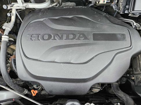 Certified 2021 Honda Pilot Special Edition image 32