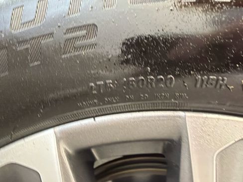 Used 2020 Chevrolet Silverado 1500 LT w/ Texas Edition image 10