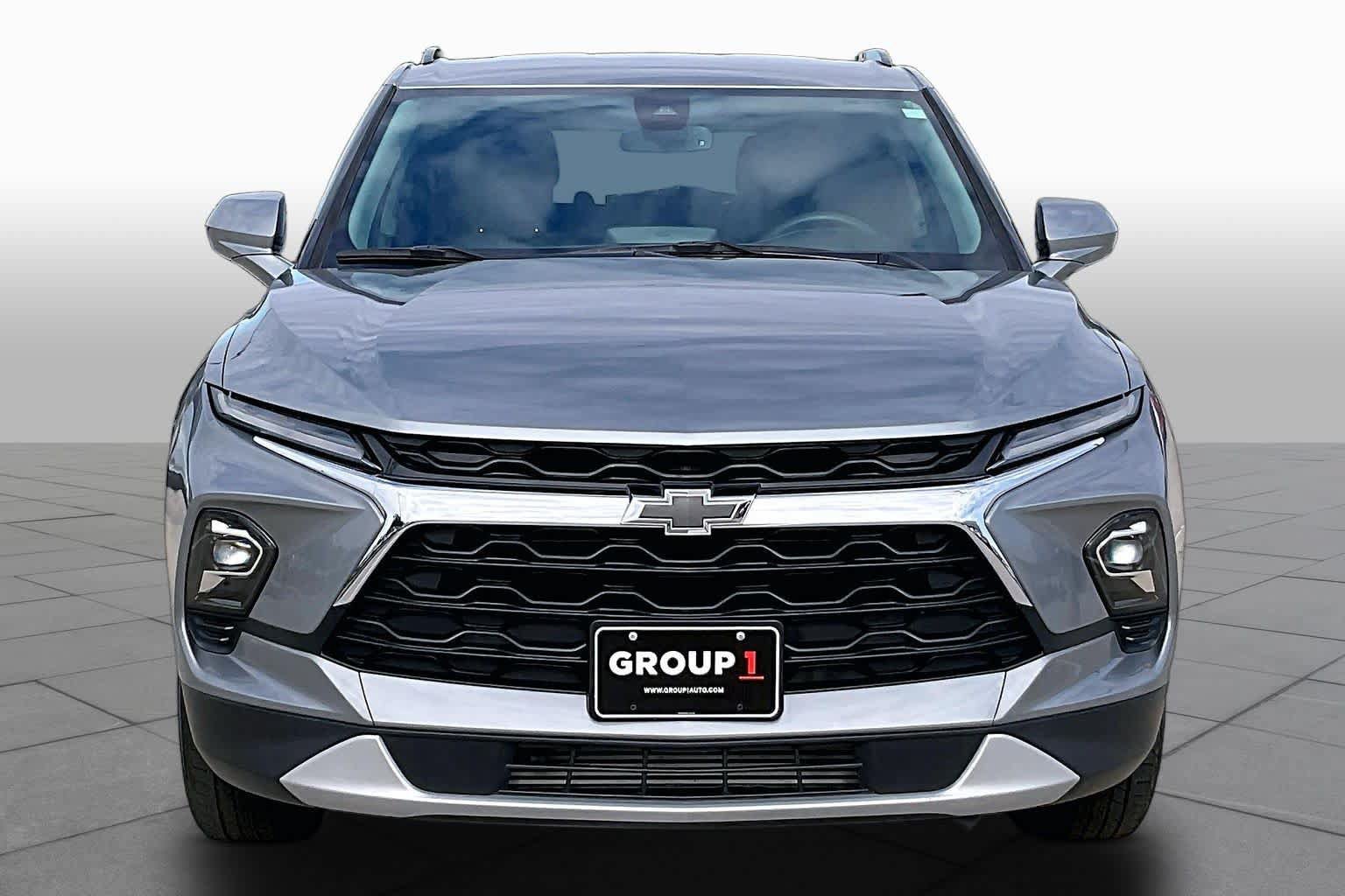 Used 2023 Chevrolet Blazer LT w/ Convenience Package AWD/4WD image 4