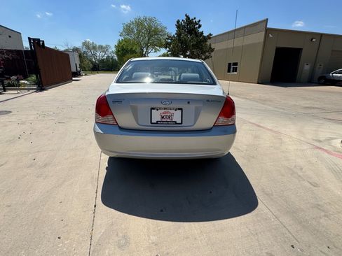 Used 2006 Hyundai Elantra Limited image 3