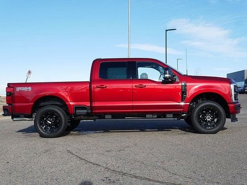 New 2026 Ford F350 XLT w/ XLT Premium Package AWD/4WD image 6