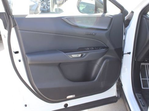 Certified 2025 Lexus NX 450h+ F Sport w/ Accessory Package (Z1) AWD/4WD image 11