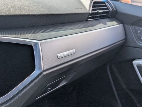 Used 2022 Audi Q3 2.0T Premium Plus image 33