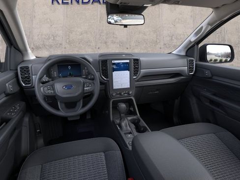 New 2026 Ford Ranger XL AWD/4WD image 9