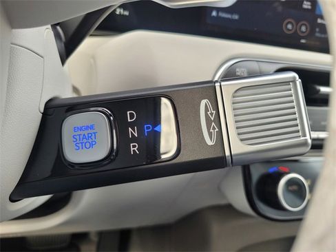 New 2026 Hyundai Palisade Limited image 17