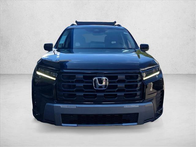 New 2026 Honda Pilot EX-L image 6