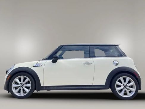 Used 2012 MINI Cooper S w/ Premium Pkg FWD image 6