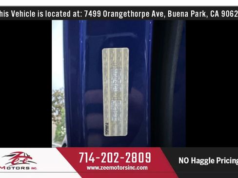 Used 2014 Ford Fiesta Titanium image 43