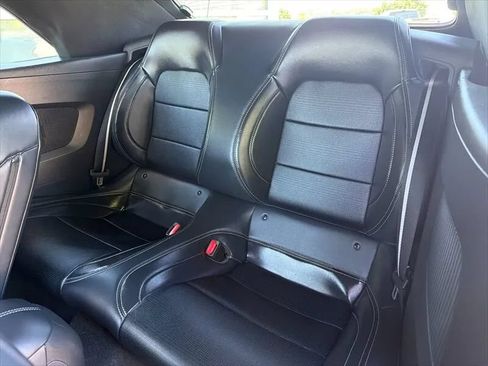 Used 2024 Ford Mustang Premium RWD image 12