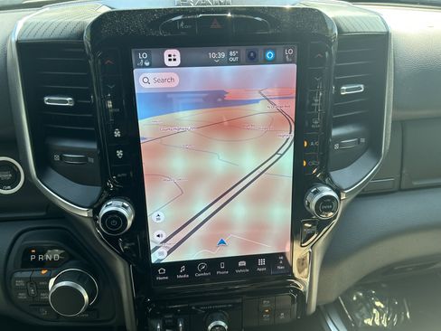 New 2025 RAM 1500 Big Horn image 40