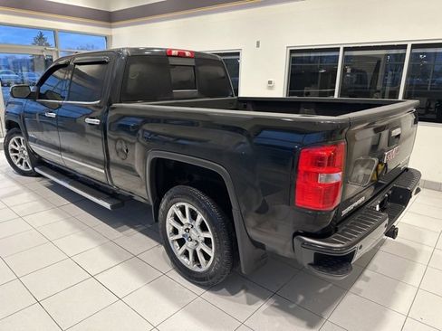 Used 2015 GMC Sierra 1500 Denali image 6
