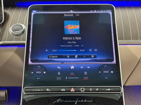 Used 2023 Mercedes-Benz Maybach S 680 4MATIC image 29